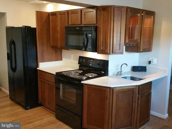 Building Photo - 4807 Woods Wharf Rd