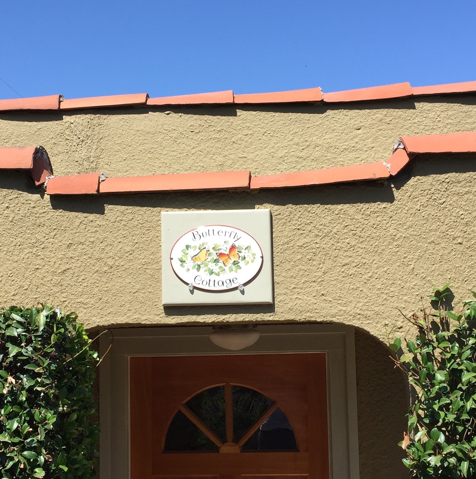 Butterfly Cottage - 3532 Helms Ave