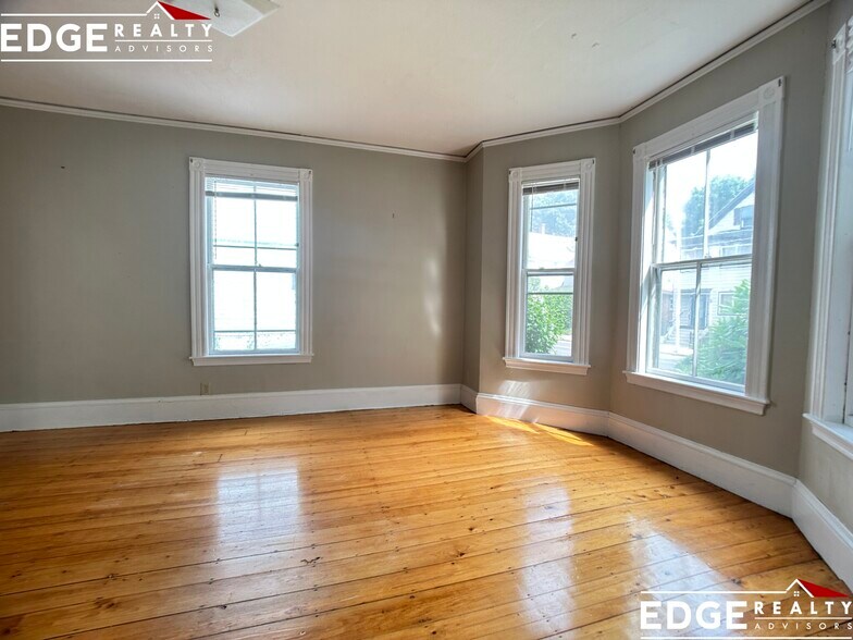 Building Photo - 57 Rindge Ave