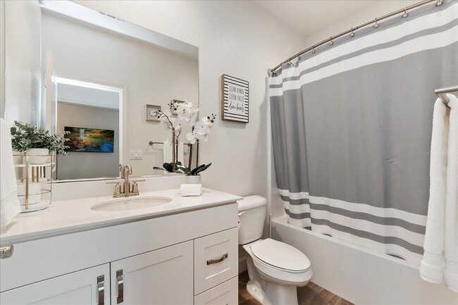 Building Photo - 58179 Aragon Way