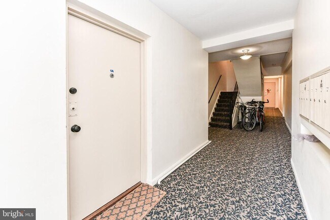 Building Photo - 1863 Kalorama Rd NW