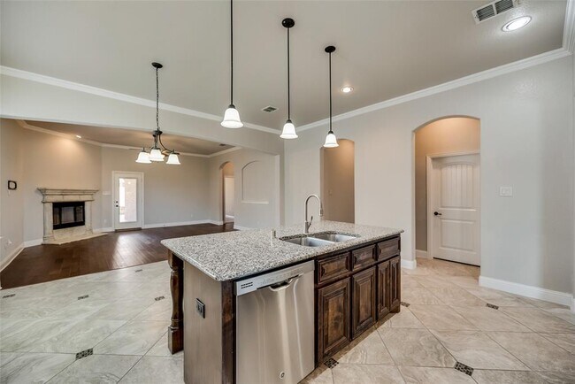 Building Photo - 1433 Nacona Dr