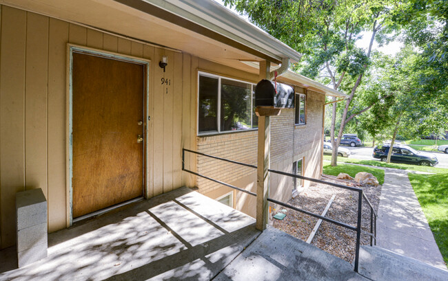 Floorplan - 941 15th Street