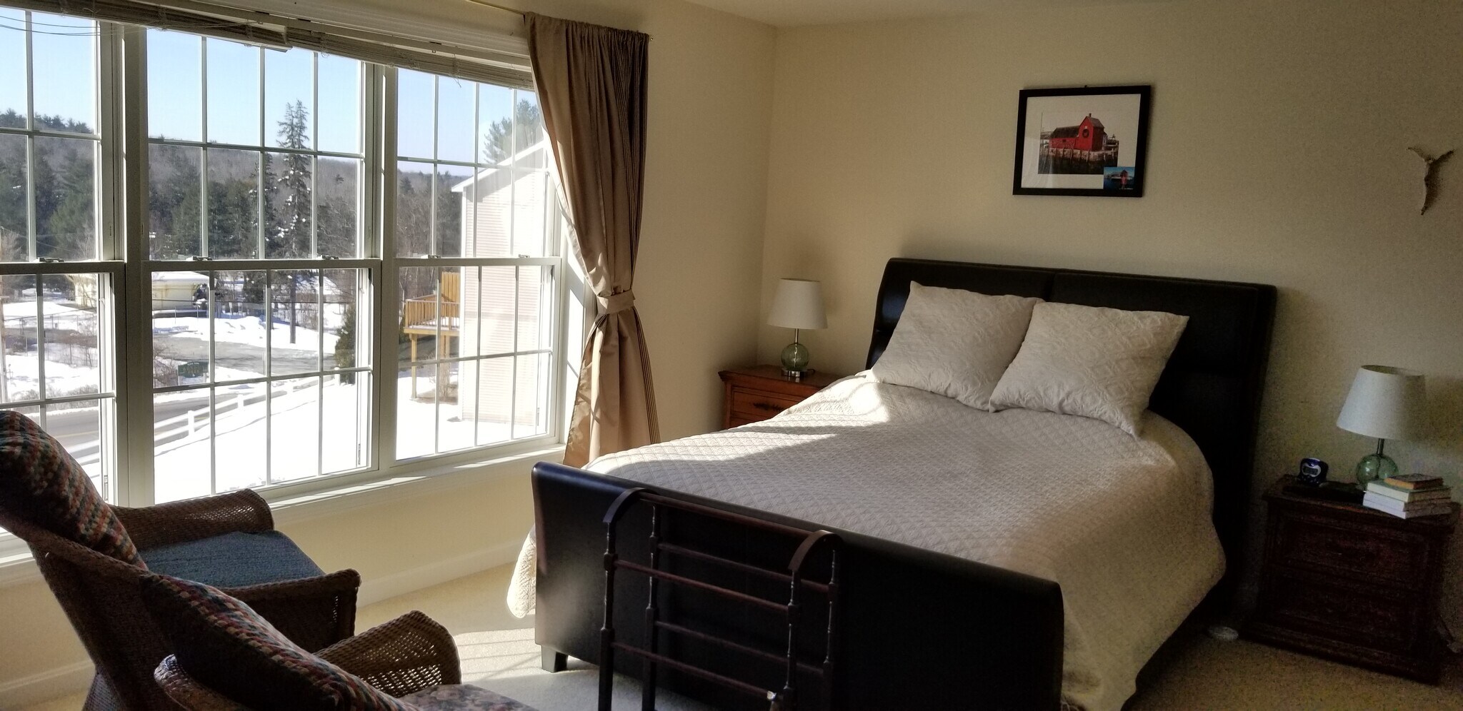 Building Photo - 7B Farnum Ct