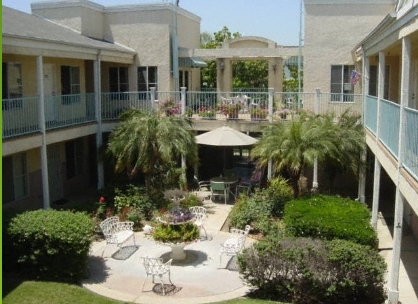 Building Photo - William's Senior Apartments