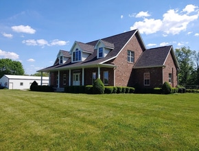 Building Photo - 11969 E Terre Haute Rd