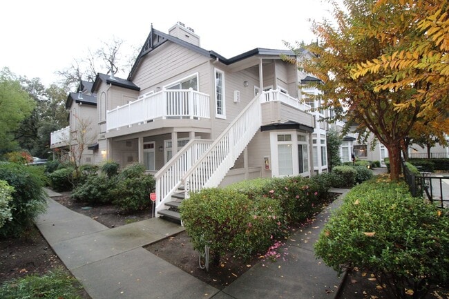 Primary Photo - Alamo, Beautiful 1 bedroom 1 bath plus lof...