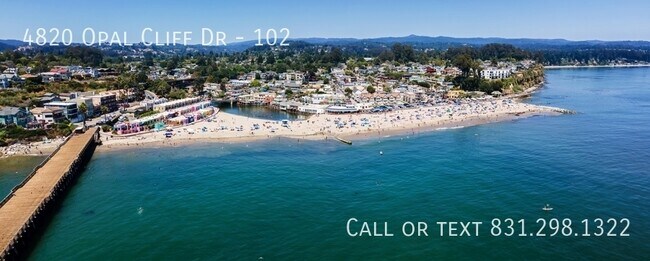 Building Photo - panoramic beach view 1 bed 1 bath minutes ...