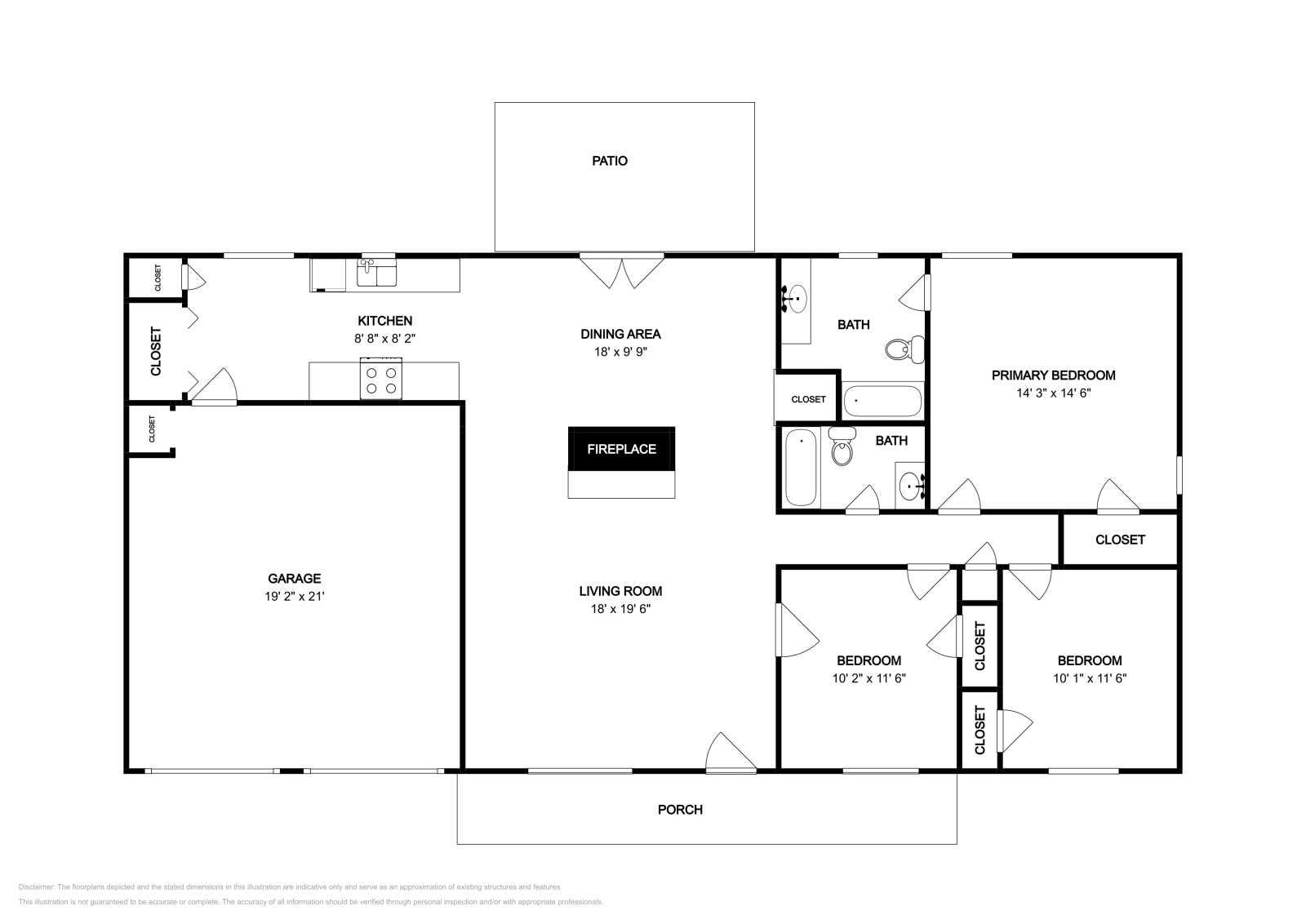 Building Photo - 337 Knollwood Ln
