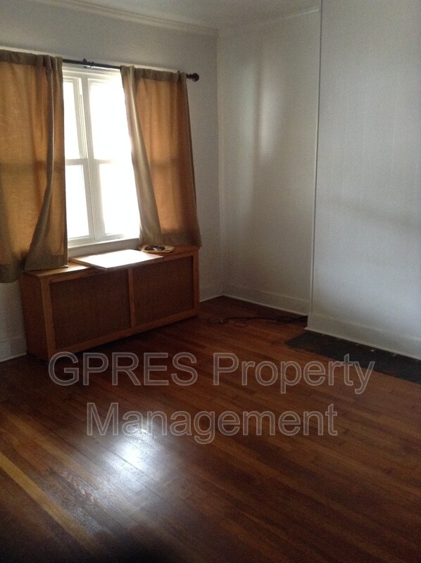 Building Photo - 1316 Wightman St