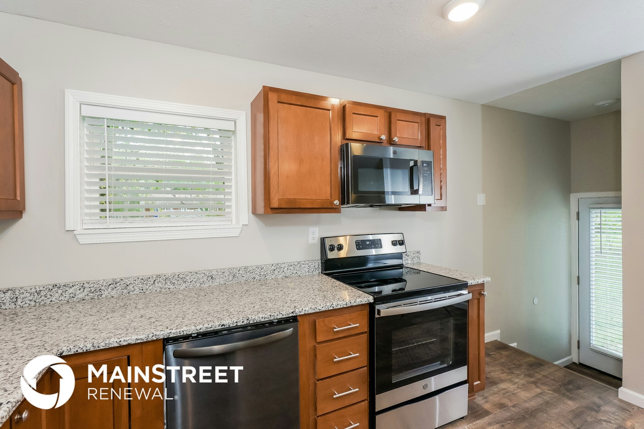 Building Photo - 7012 Irewick Way