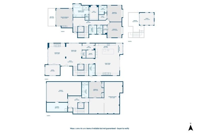 Building Photo - 504 S Helberta Ave