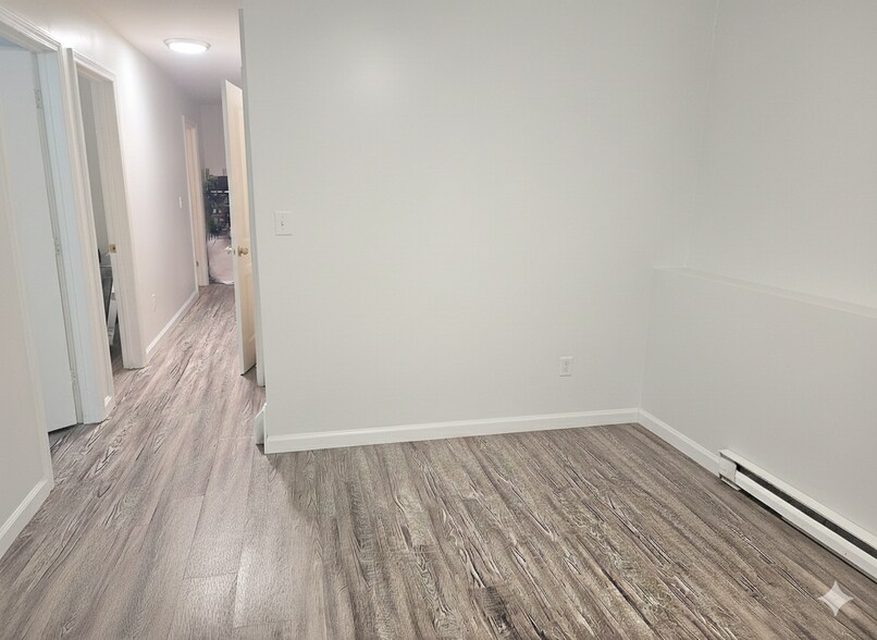 Living Room to Hallway - 286 Newridge Ave