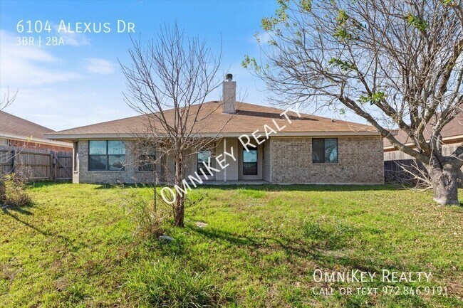 Building Photo - 6104 Alexus Dr