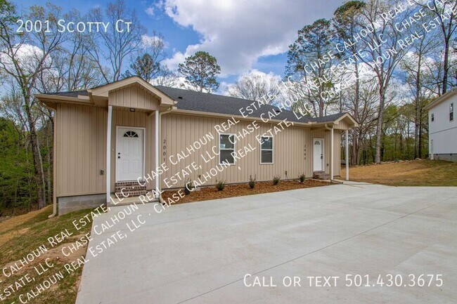 Building Photo - 2001 Scotty Ct