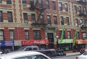 Primary Photo - 928 Myrtle Ave