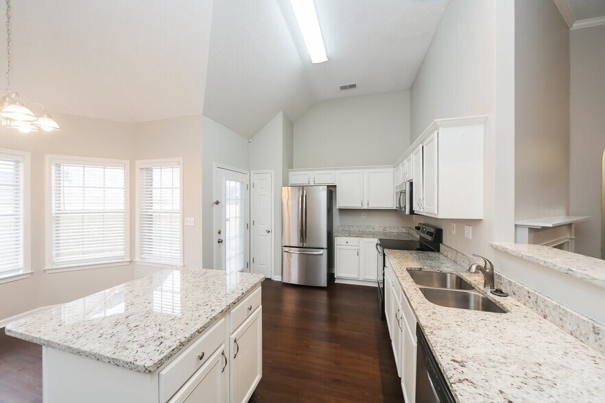 Building Photo - 2609 Wood Sage Dr