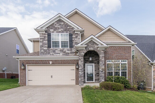 Primary Photo - 2319 Patchen Wilkes Dr