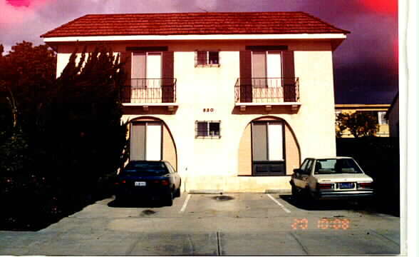 Building Photo - 830-838 Sapphire St