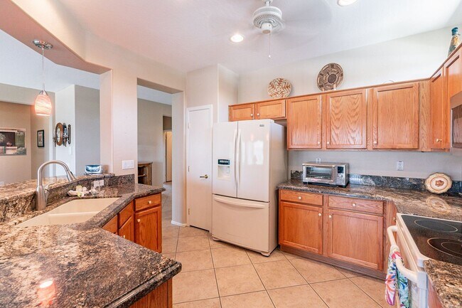 Building Photo - STUNNING Home with New AC in Exclusive 'Th...