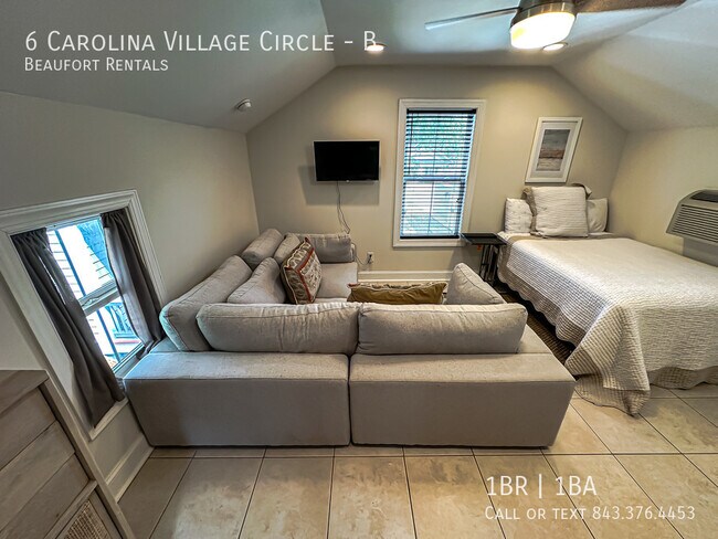 Building Photo - 6 Carolina Village Cir