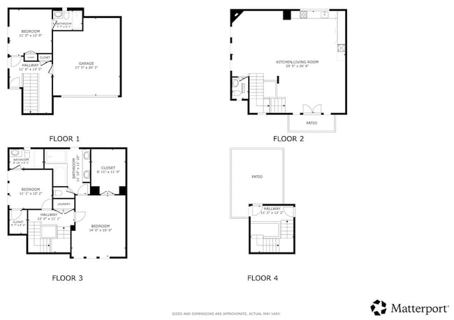 Building Photo - 5622 Kiam St