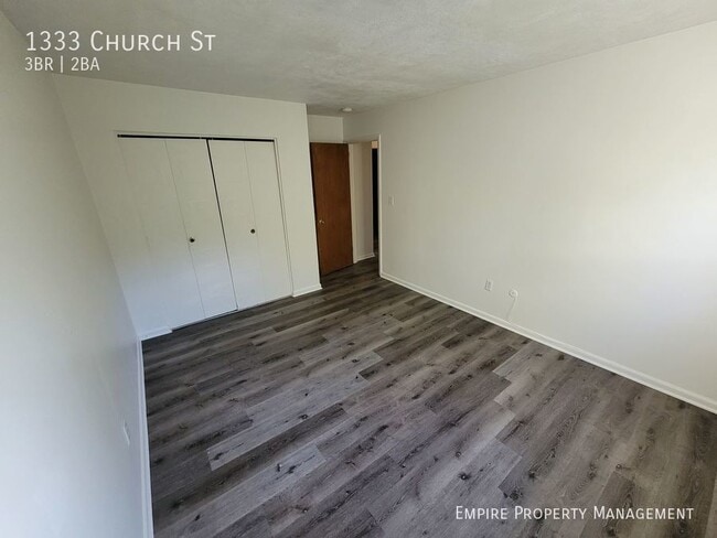 Building Photo - 1333 Church St