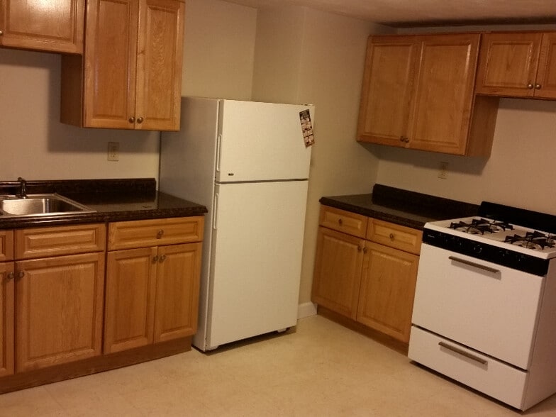 Primary Photo - 6 Gaugh St