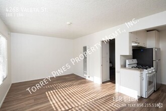 Building Photo - 4268 Valeta St