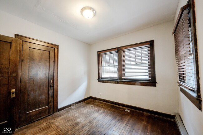 Building Photo - 3513 N Pennsylvania St