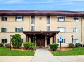 Building Photo - 505 S Cleveland Ave