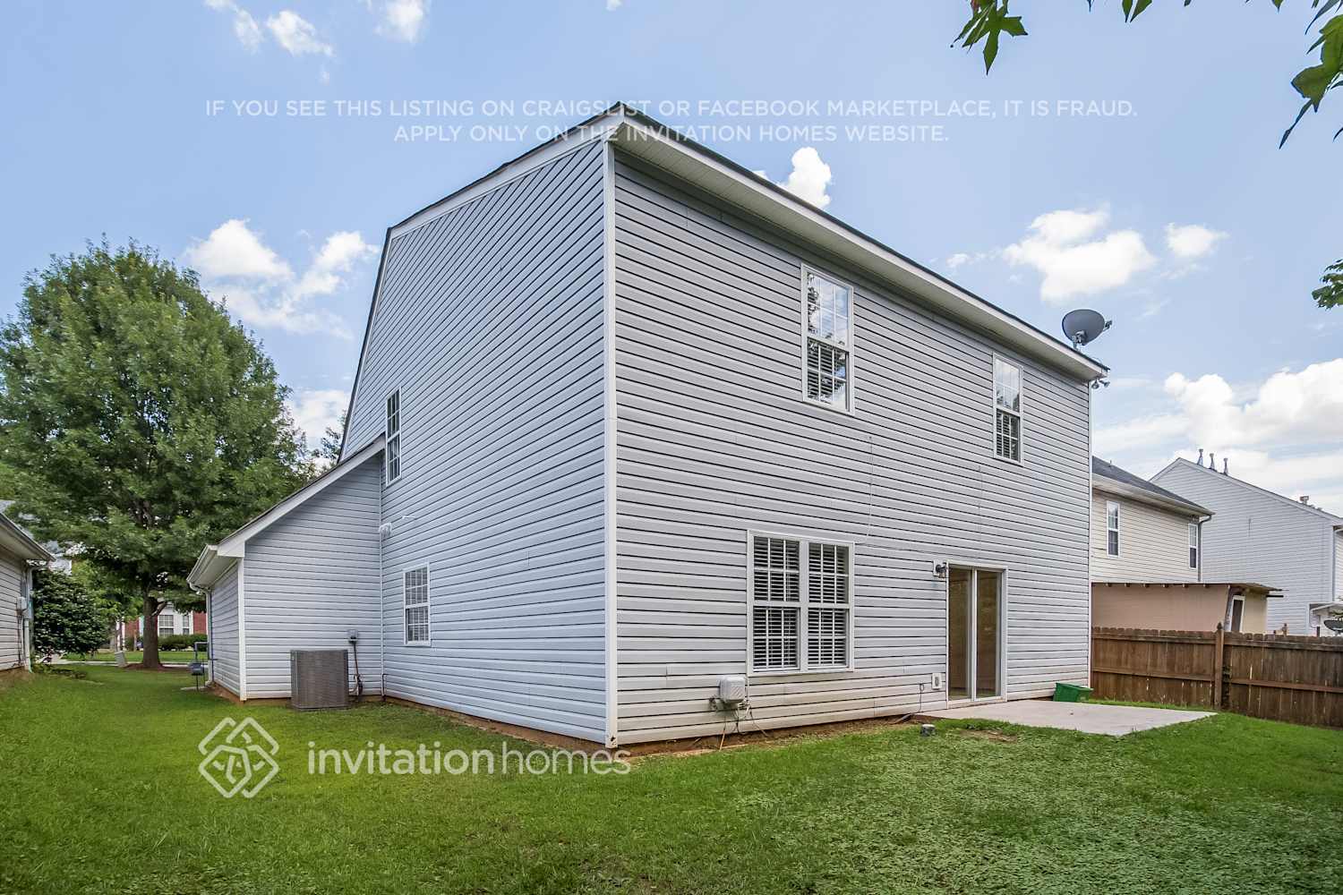 Building Photo - 3862 Jackson Shoals Dr