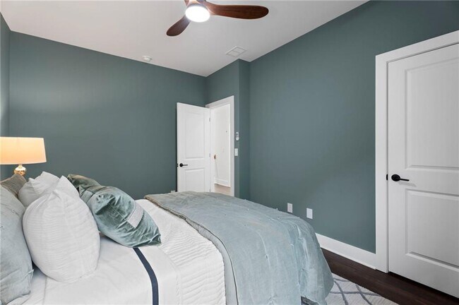 Building Photo - 157 Brush Creek Ct