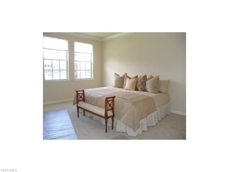 Master Bedroom - 500 Lambiance Cir