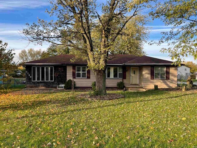 Building Photo - 3759 St Joe Center Rd