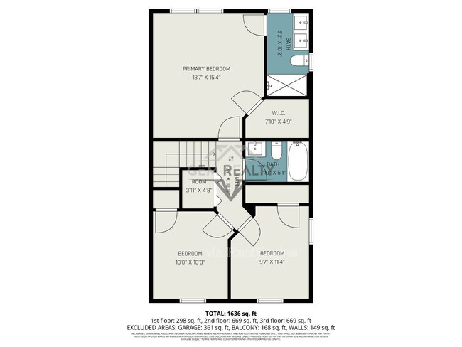 Building Photo - 1101 Rampart Dr