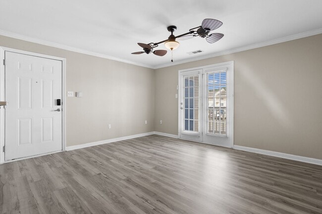 Building Photo - Live on the Water – 2BR Condo at Harbor Landing