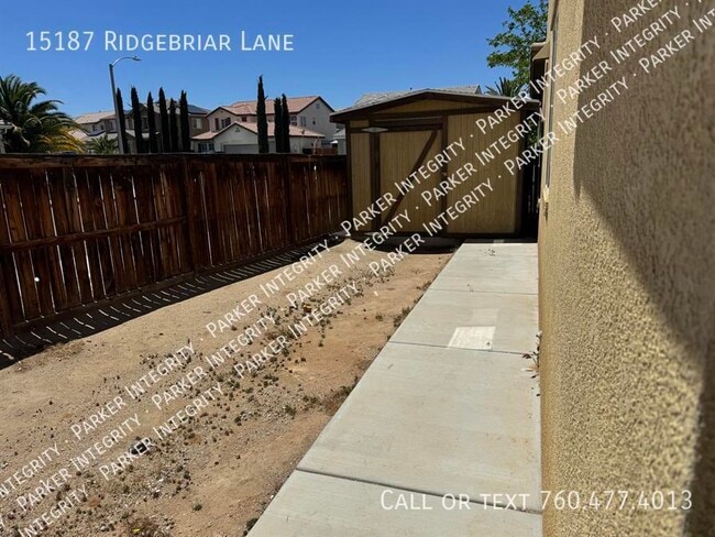 Building Photo - 15187 Ridgebriar Ln