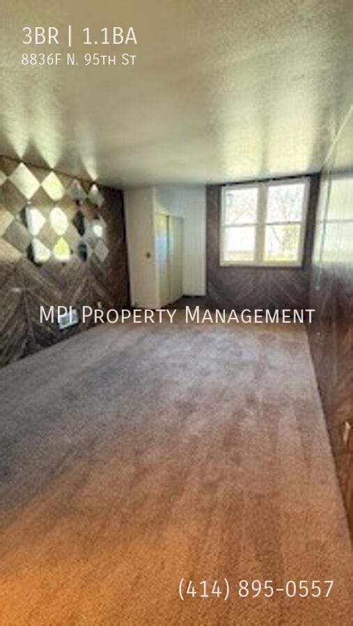 Building Photo - 8836F N. 95th St-