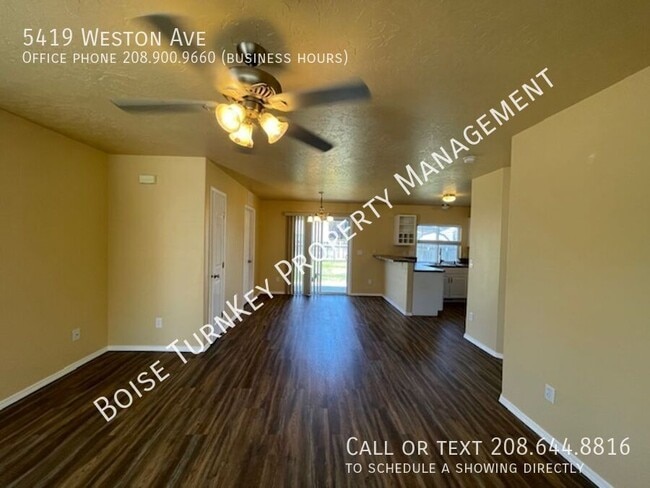 Building Photo - 5419 Weston Ave