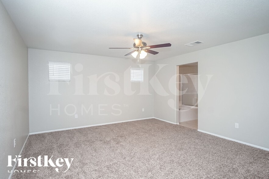 Building Photo - 4515 Cradle Cliff St