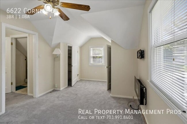Building Photo - 6622 Cornell Dr
