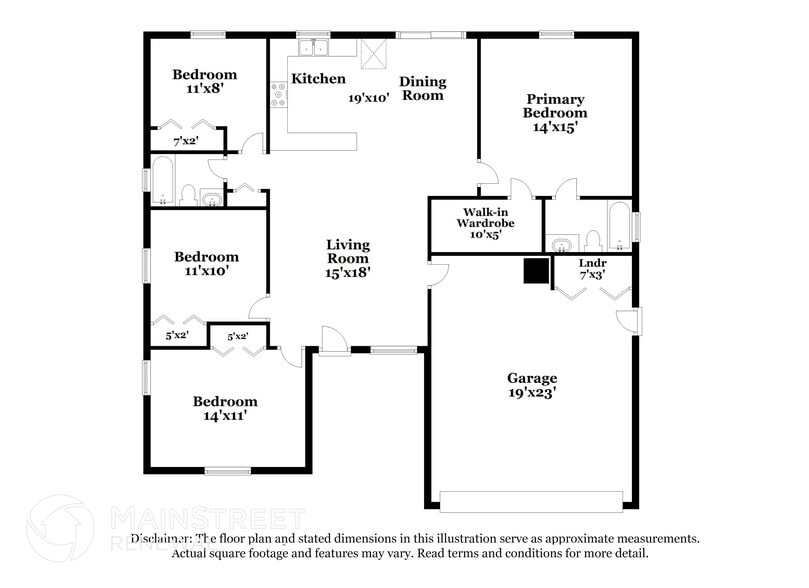 Building Photo - 133 Clay Cut Cir