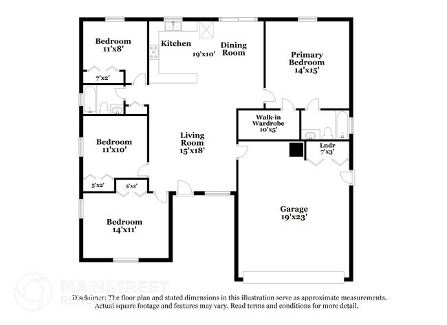 Building Photo - 133 Clay Cut Cir