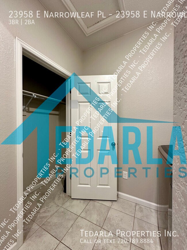 Building Photo - 23958 E Narrowleaf Pl