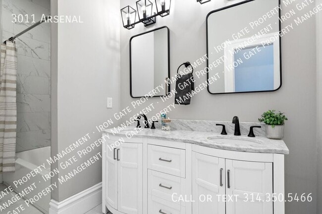Building Photo - 3011 Arsenal-