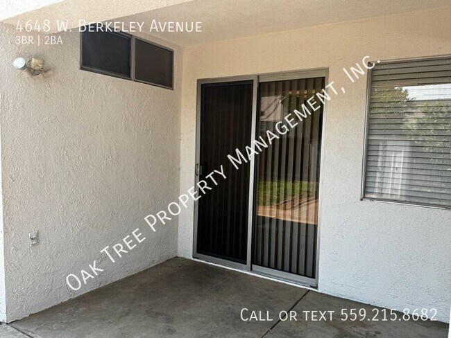 Building Photo - 4648 W Berkeley Ave