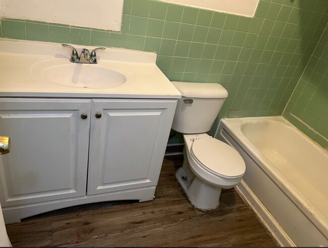 Building Photo - Allen House