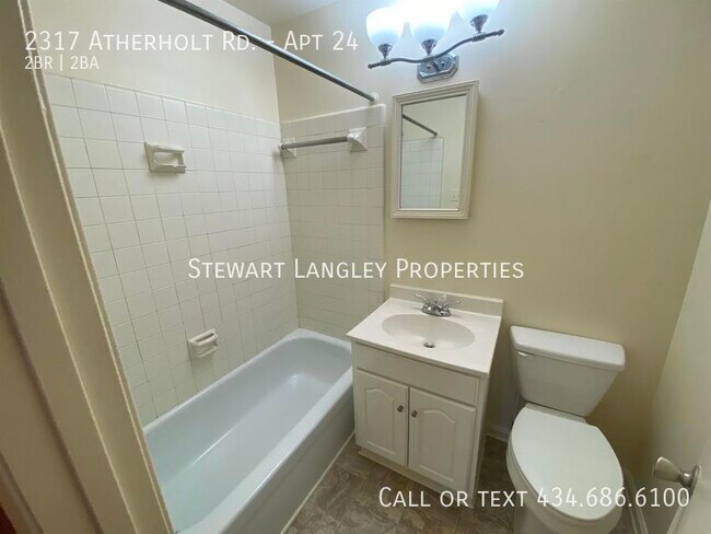 Building Photo - 2317 Atherholt Rd