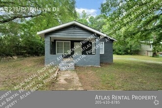 Building Photo - 1233/1235 Haven Dr-